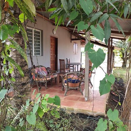Tikote Chwit Point 1 Villa Cayenne Exterior photo